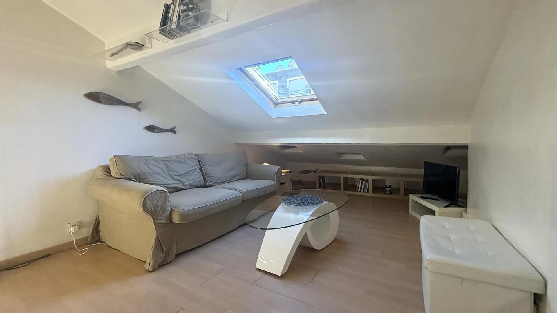 Zone Pietonne - Wifi, Ac, 2 Pers Διαμέρισμα Νίκαια 0*,  Γαλλία