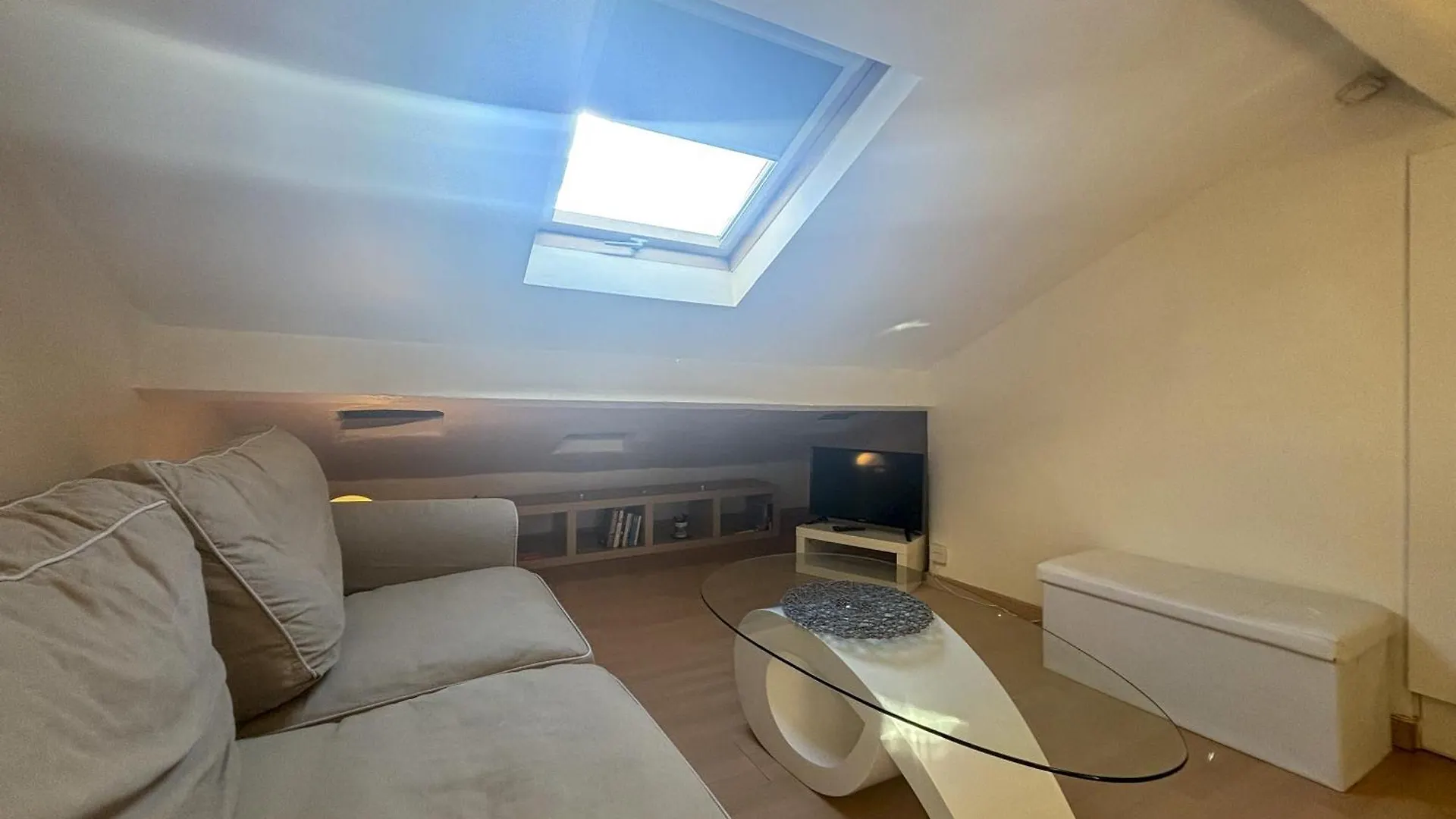 Zone Pietonne - Wifi, Ac, 2 Pers Apartment Nice
